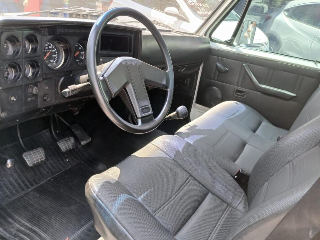 CHEVROLET D20 - Foto