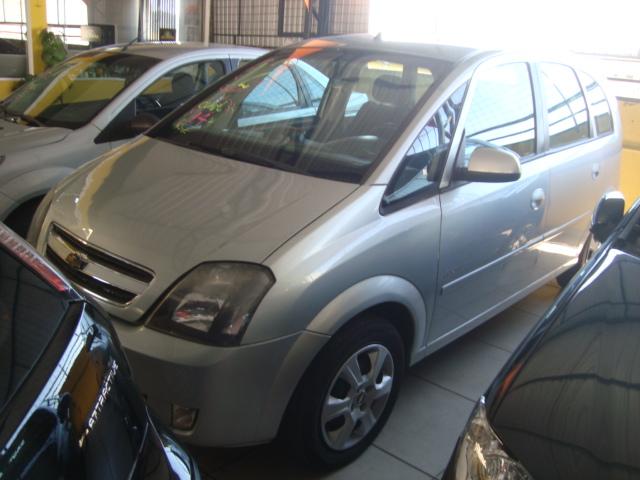 CHEVROLET Meriva - Foto