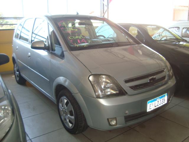 CHEVROLET Meriva - Foto