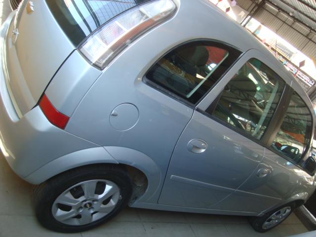 CHEVROLET Meriva - Foto