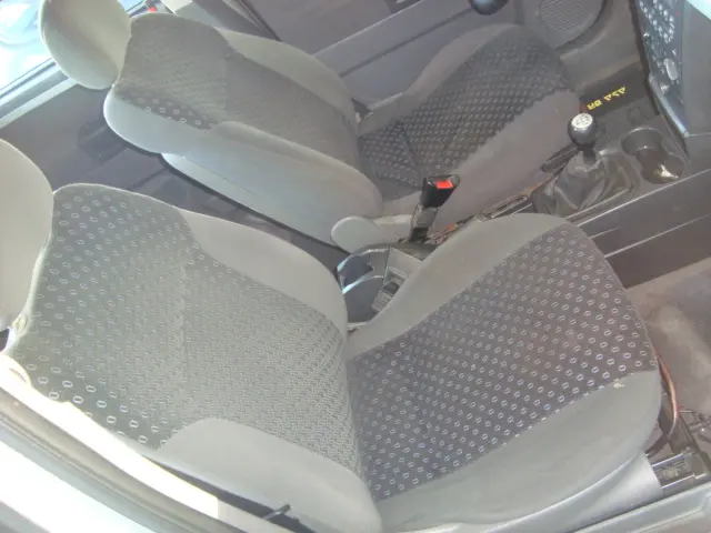 CHEVROLET Meriva - Foto