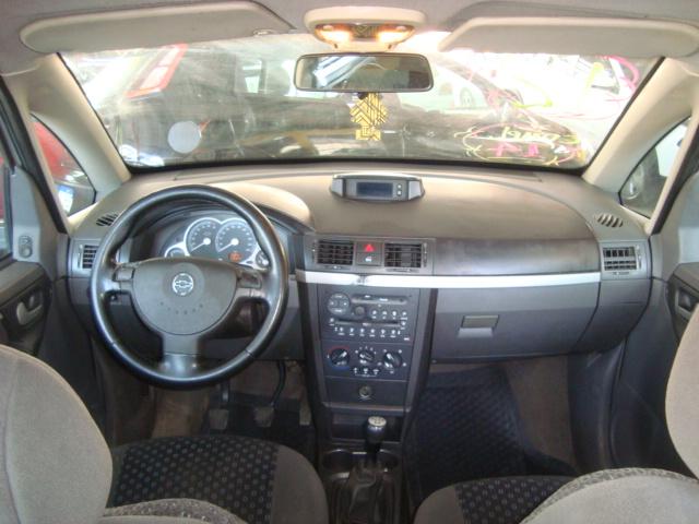 CHEVROLET Meriva - Foto