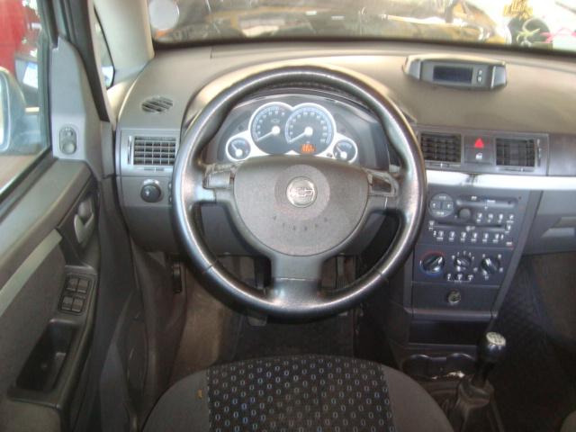 CHEVROLET Meriva - Foto