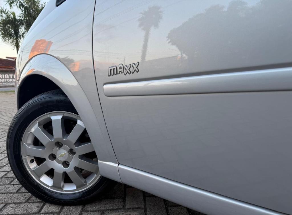 CHEVROLET Meriva - Foto