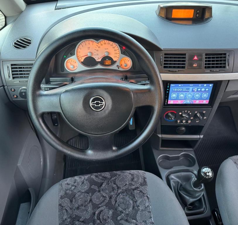 CHEVROLET Meriva - Foto