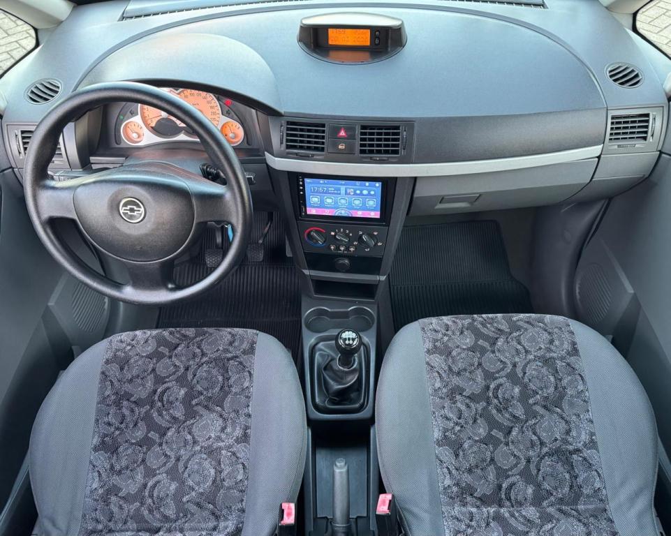 CHEVROLET Meriva - Foto