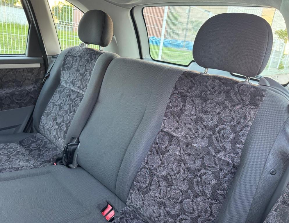 CHEVROLET Meriva - Foto