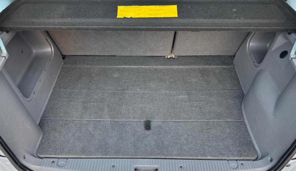 CHEVROLET Meriva - Foto