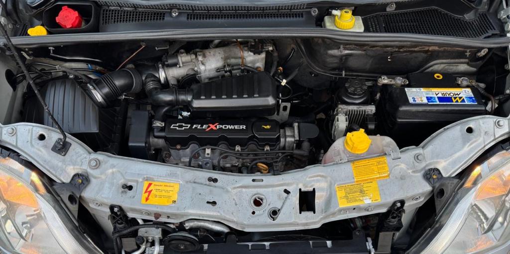 CHEVROLET Meriva - Foto