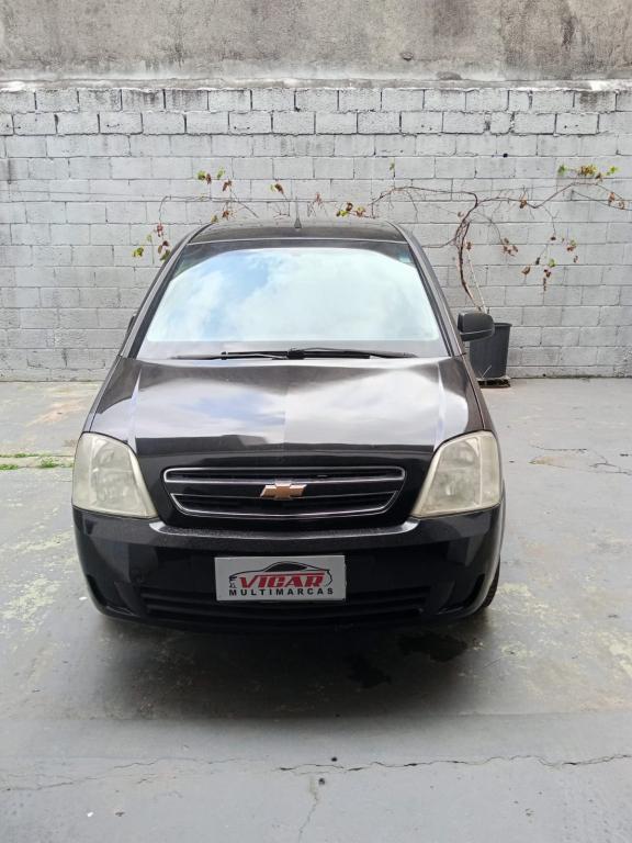 CHEVROLET Meriva - Foto