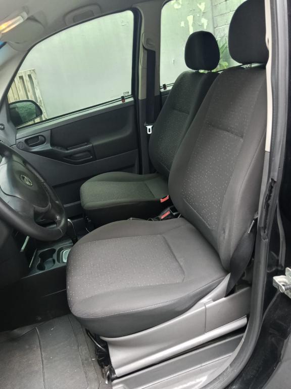 CHEVROLET Meriva - Foto