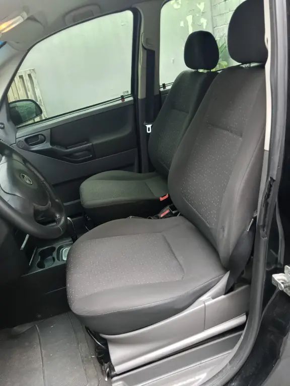 CHEVROLET Meriva - Foto