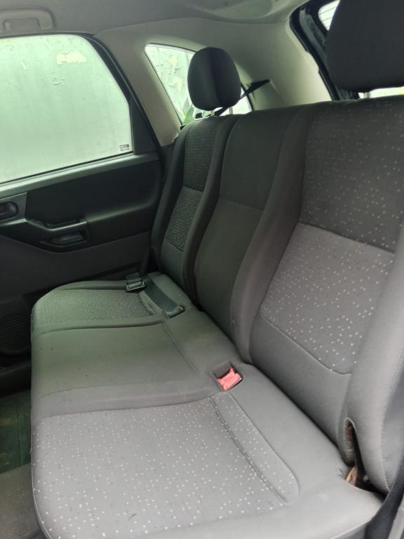 CHEVROLET Meriva - Foto