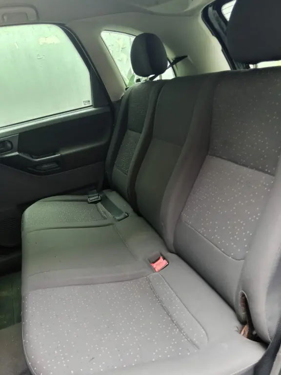 CHEVROLET Meriva - Foto