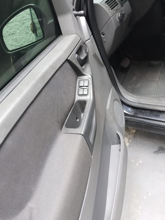 CHEVROLET Meriva - Foto