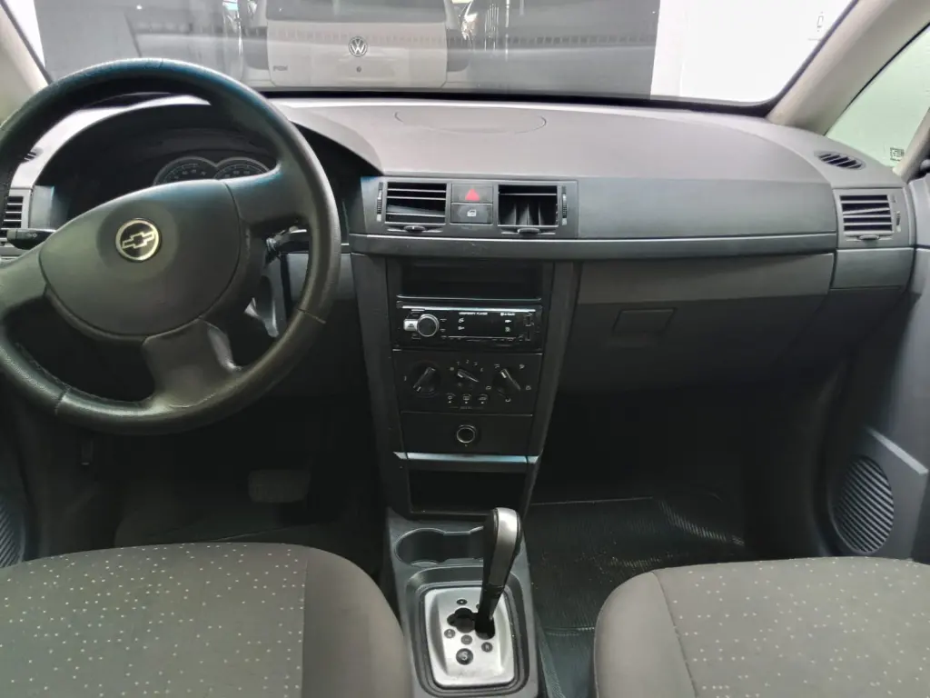 CHEVROLET Meriva - Foto
