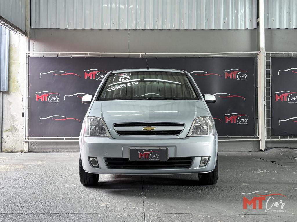 CHEVROLET Meriva - Foto