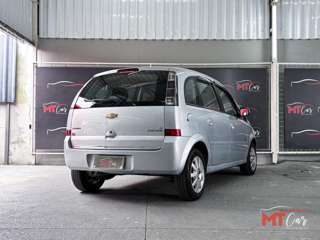CHEVROLET Meriva - Foto