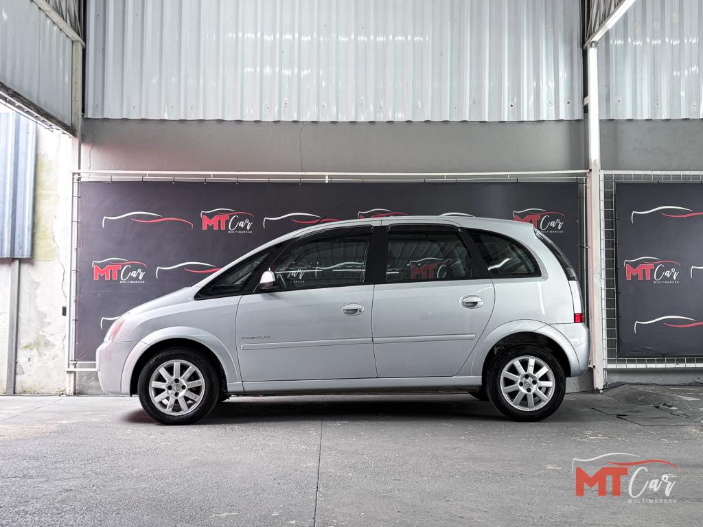 CHEVROLET Meriva - Foto