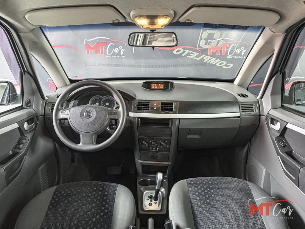 CHEVROLET Meriva - Foto
