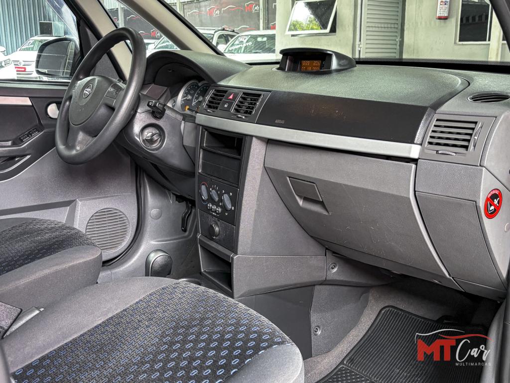 CHEVROLET Meriva - Foto