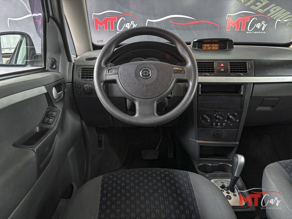 CHEVROLET Meriva - Foto
