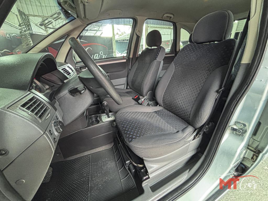 CHEVROLET Meriva - Foto