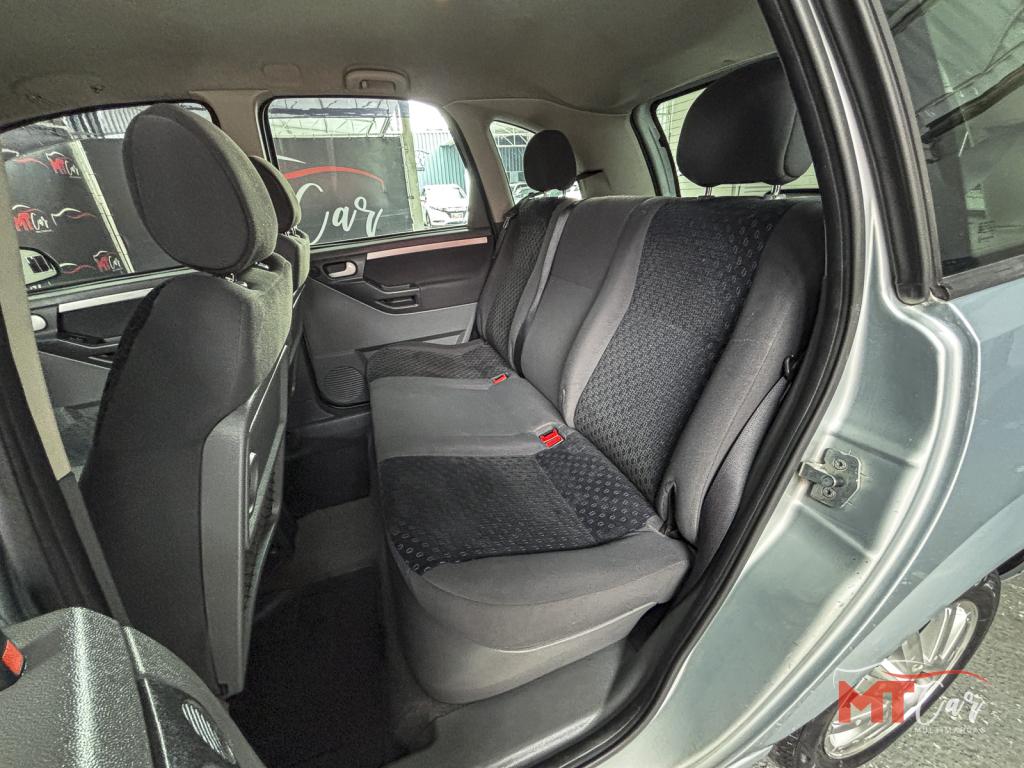CHEVROLET Meriva - Foto
