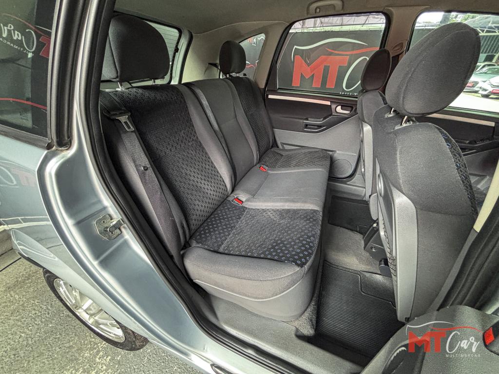 CHEVROLET Meriva - Foto