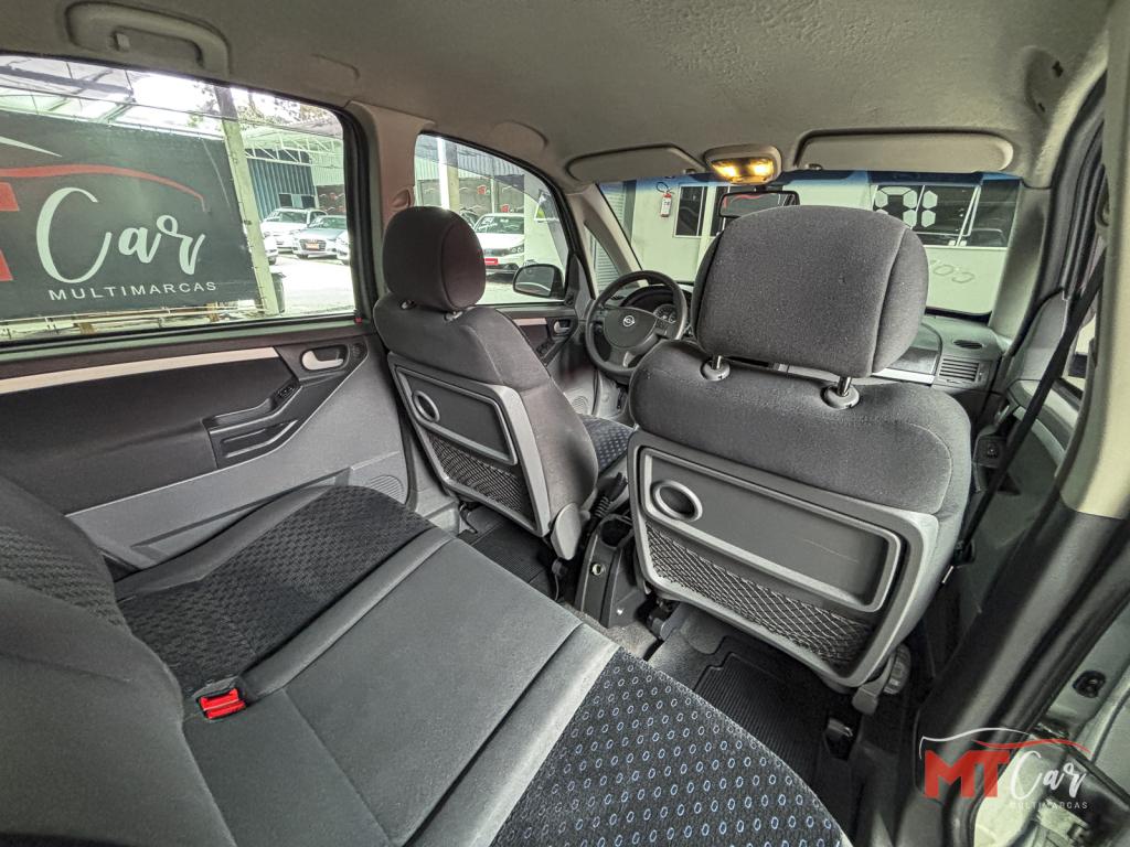 CHEVROLET Meriva - Foto
