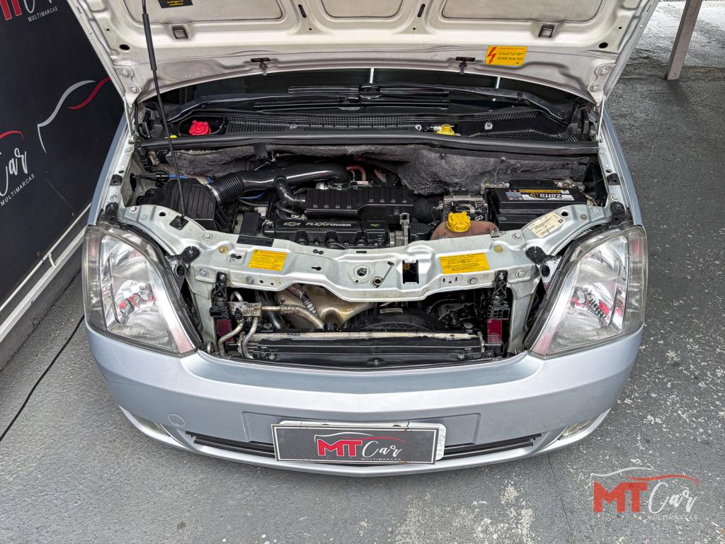 CHEVROLET Meriva - Foto