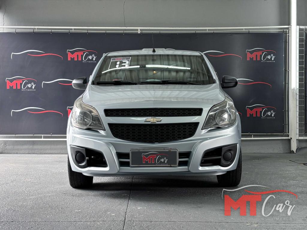 CHEVROLET Montana - Foto