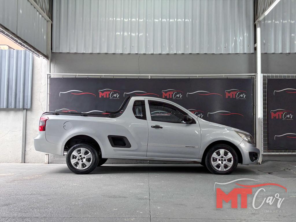 CHEVROLET Montana - Foto