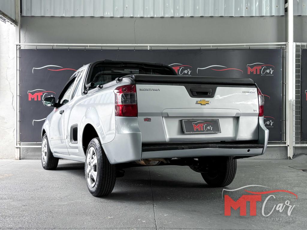 CHEVROLET Montana - Foto