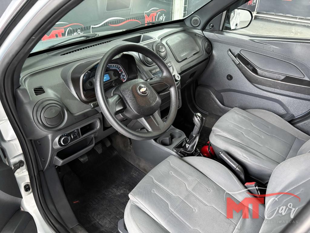 CHEVROLET Montana - Foto