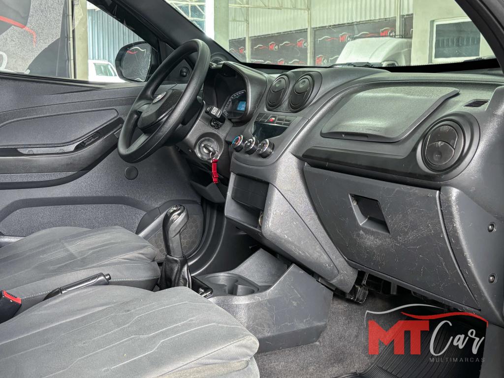 CHEVROLET Montana - Foto