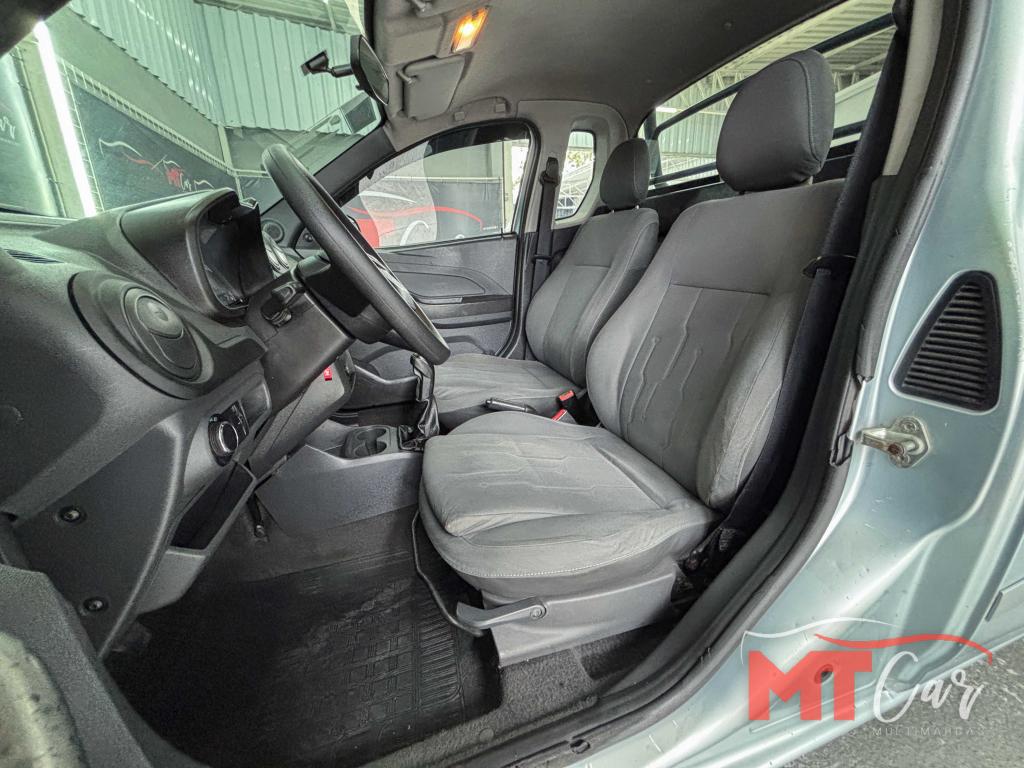 CHEVROLET Montana - Foto