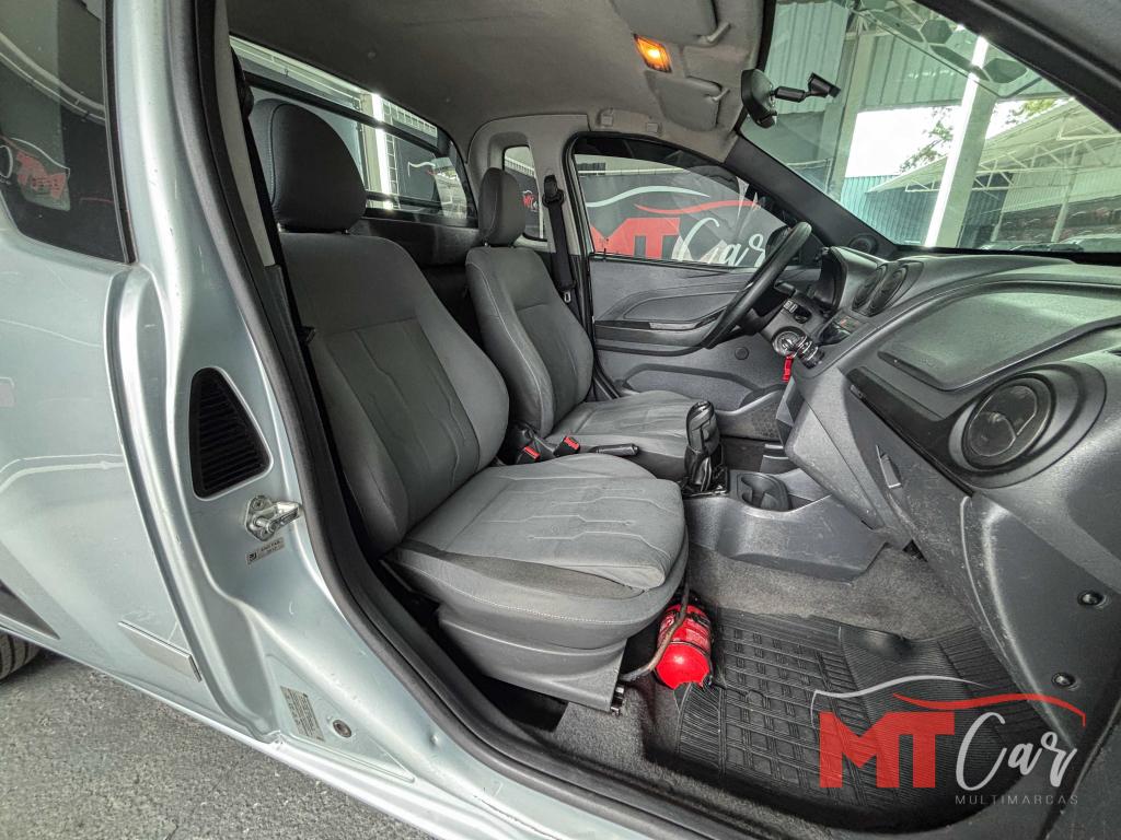 CHEVROLET Montana - Foto