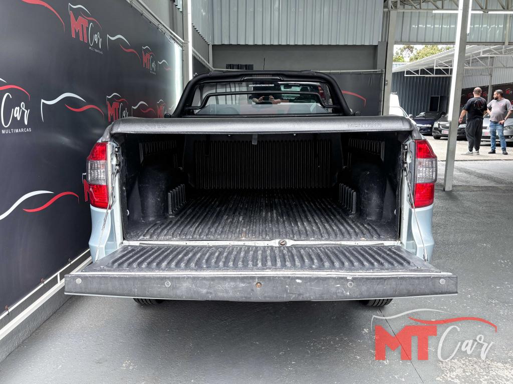 CHEVROLET Montana - Foto