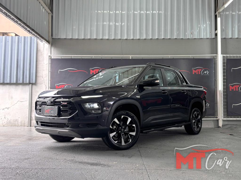 CHEVROLET Montana - Foto