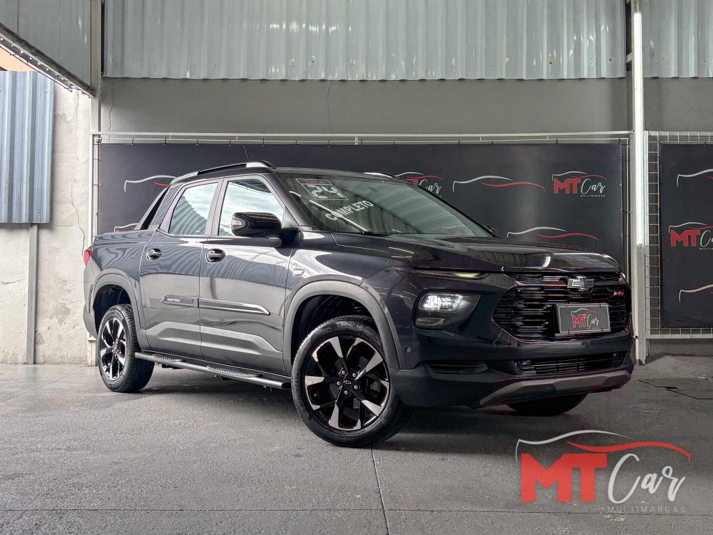 CHEVROLET Montana - Foto