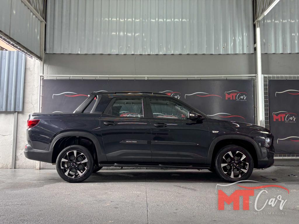 CHEVROLET Montana - Foto