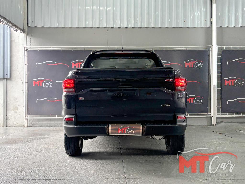 CHEVROLET Montana - Foto