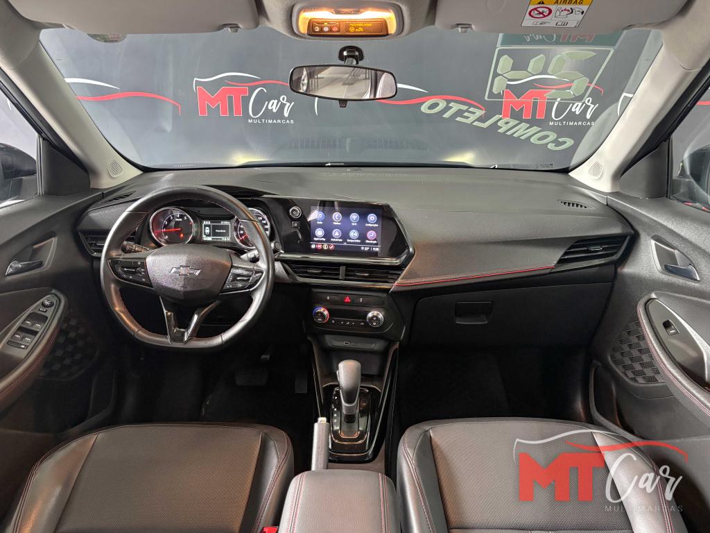 CHEVROLET Montana - Foto