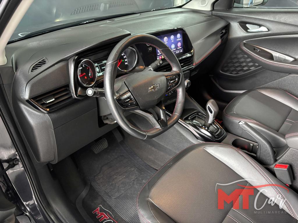 CHEVROLET Montana - Foto