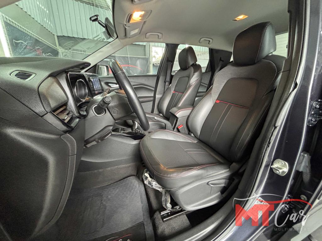 CHEVROLET Montana - Foto