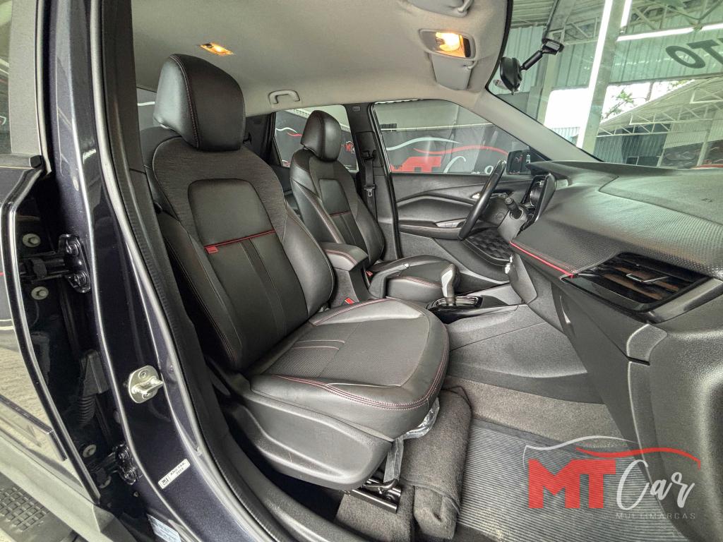 CHEVROLET Montana - Foto