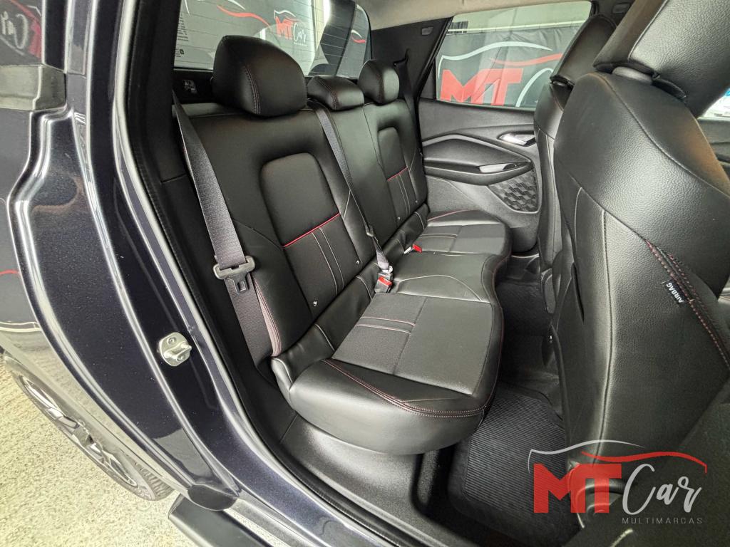 CHEVROLET Montana - Foto