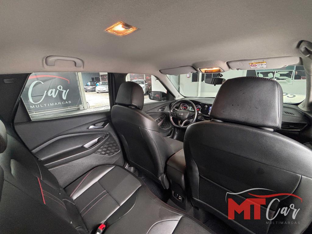 CHEVROLET Montana - Foto