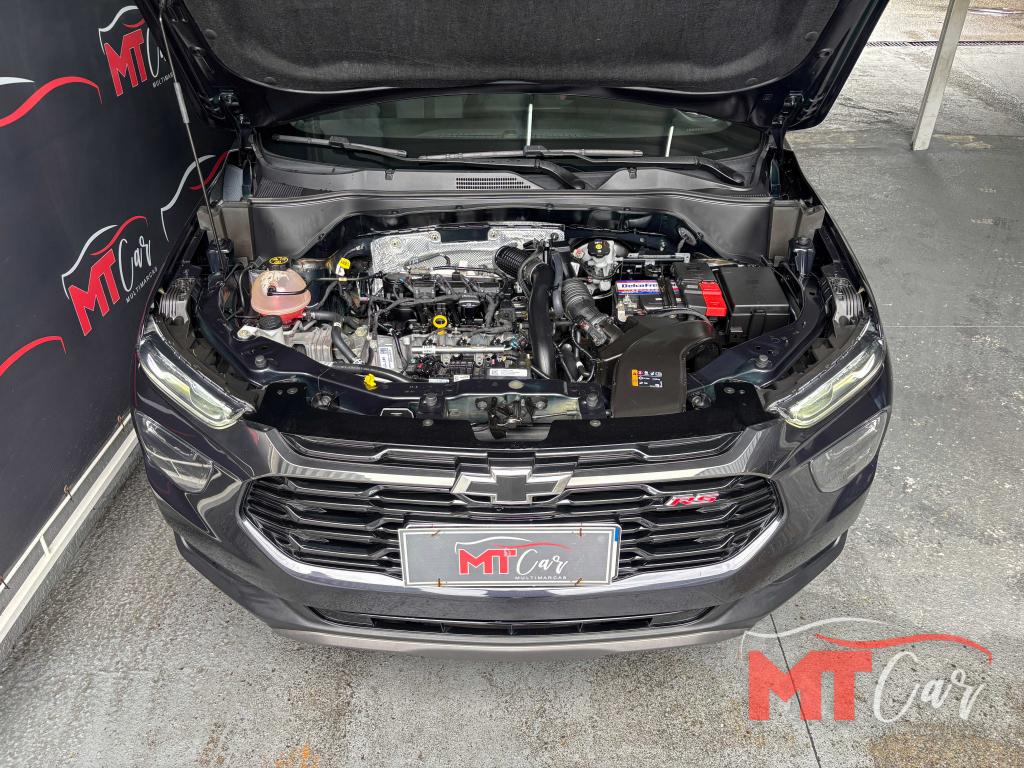 CHEVROLET Montana - Foto